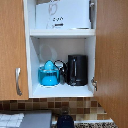 Apartament Ola Rosaleda Malaga Zewnętrze zdjęcie