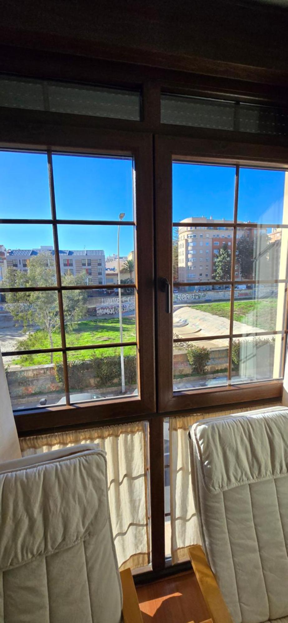Apartament Ola Rosaleda Malaga Zewnętrze zdjęcie