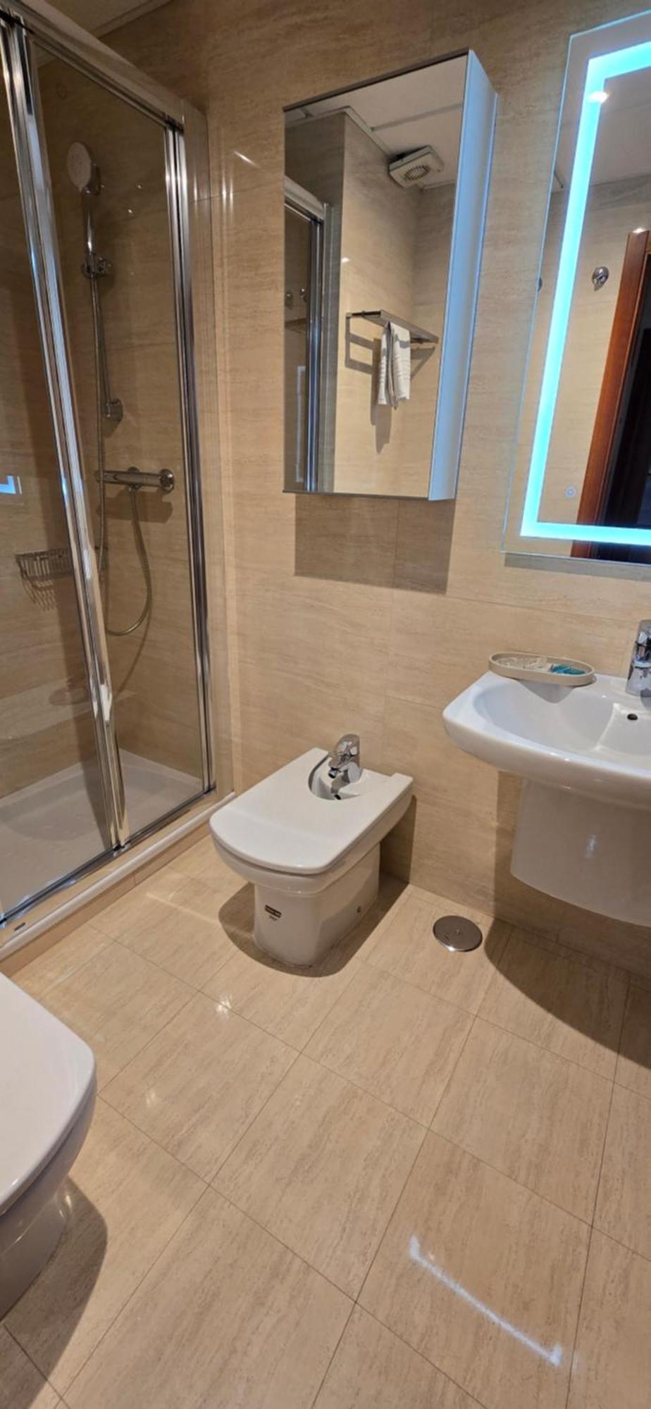 Apartament Ola Rosaleda Malaga Zewnętrze zdjęcie