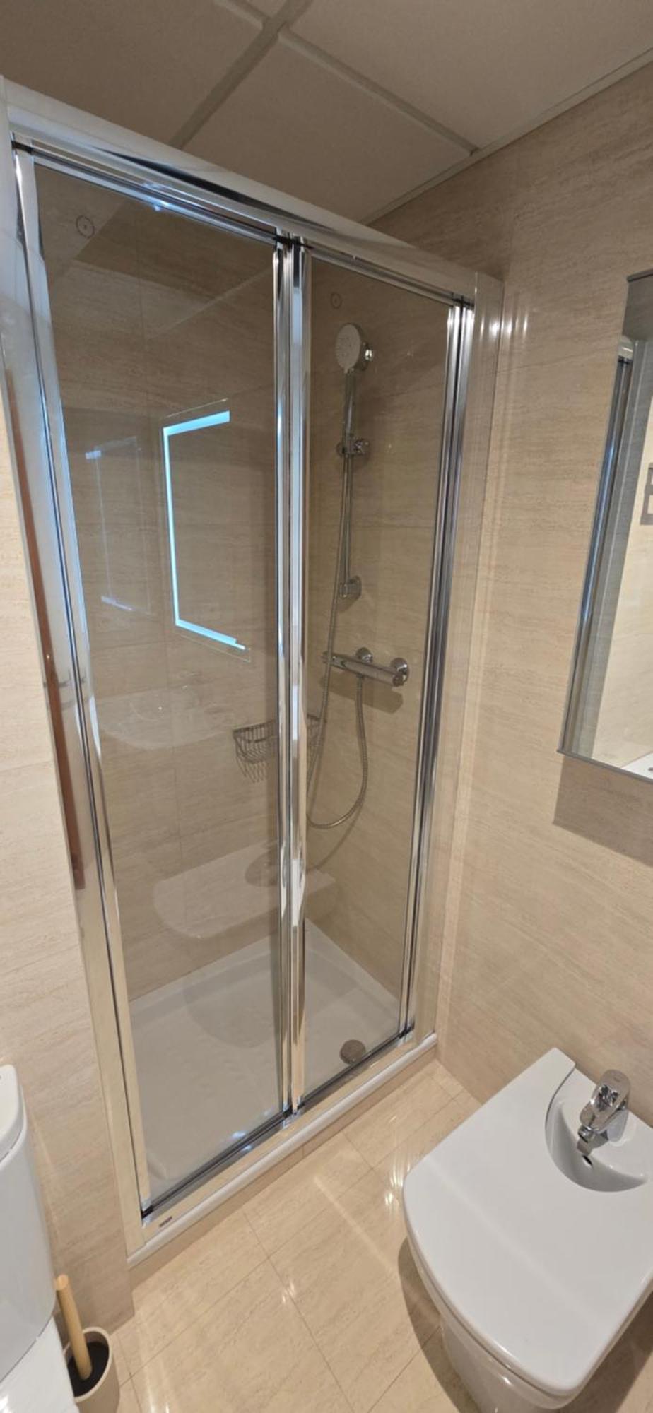 Apartament Ola Rosaleda Malaga Zewnętrze zdjęcie