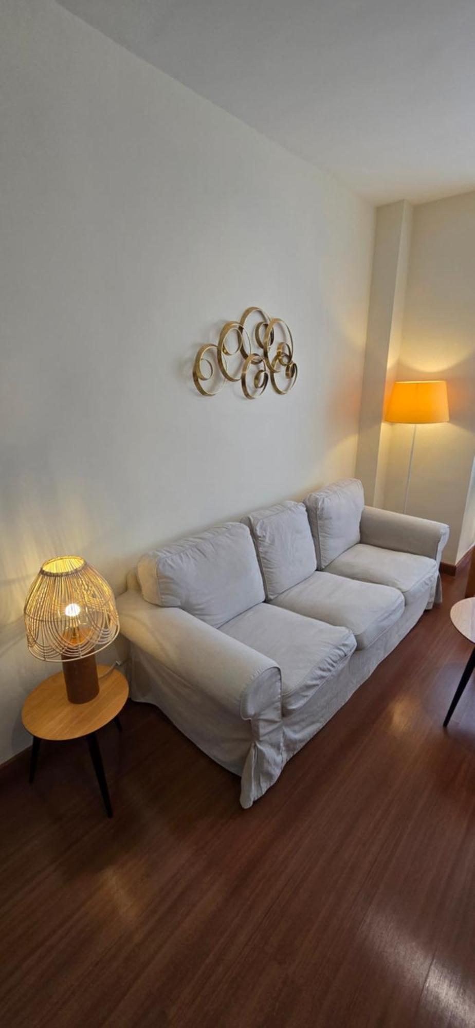 Apartament Ola Rosaleda Malaga Zewnętrze zdjęcie