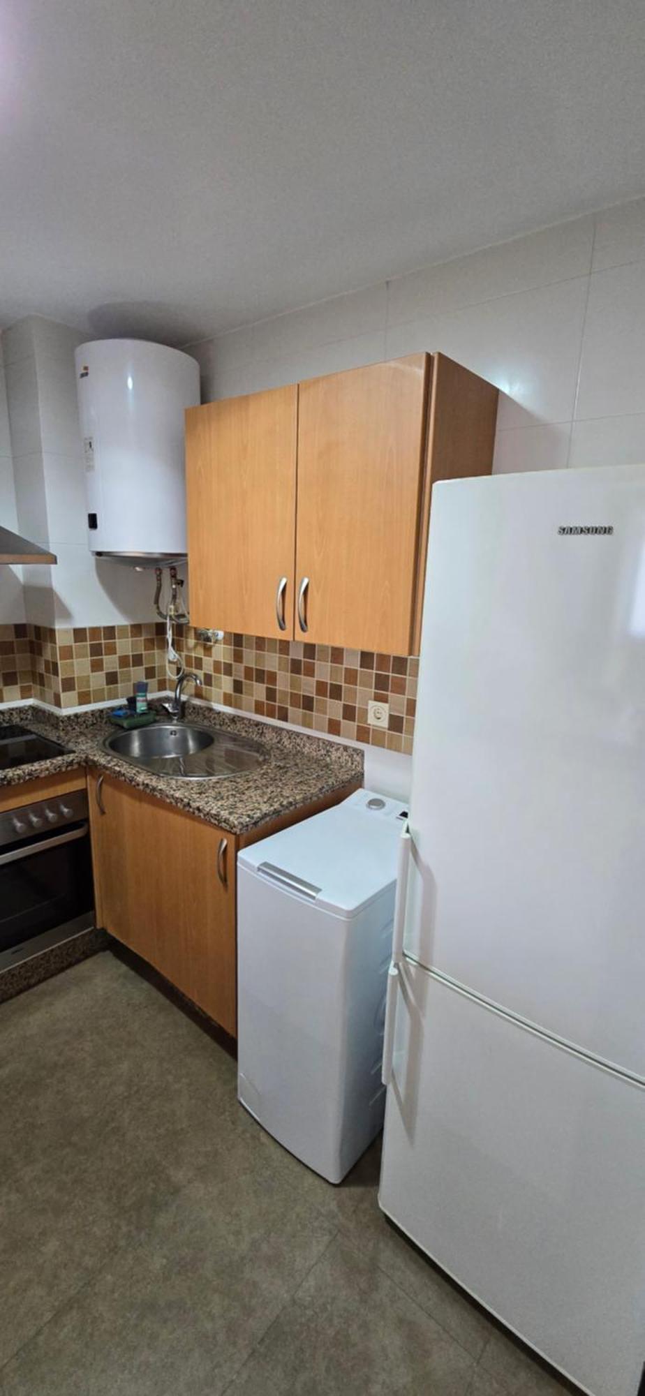 Apartament Ola Rosaleda Malaga Zewnętrze zdjęcie