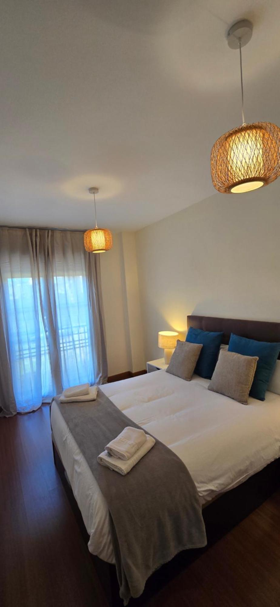 Apartament Ola Rosaleda Malaga Zewnętrze zdjęcie