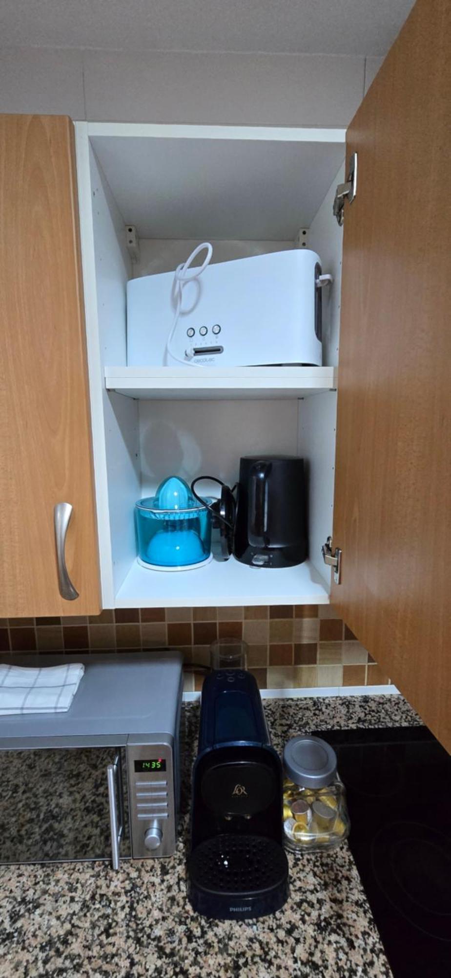 Apartament Ola Rosaleda Malaga Zewnętrze zdjęcie