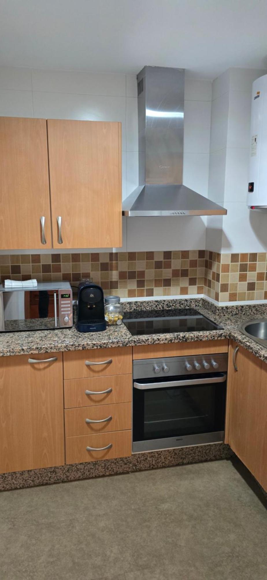 Apartament Ola Rosaleda Malaga Zewnętrze zdjęcie