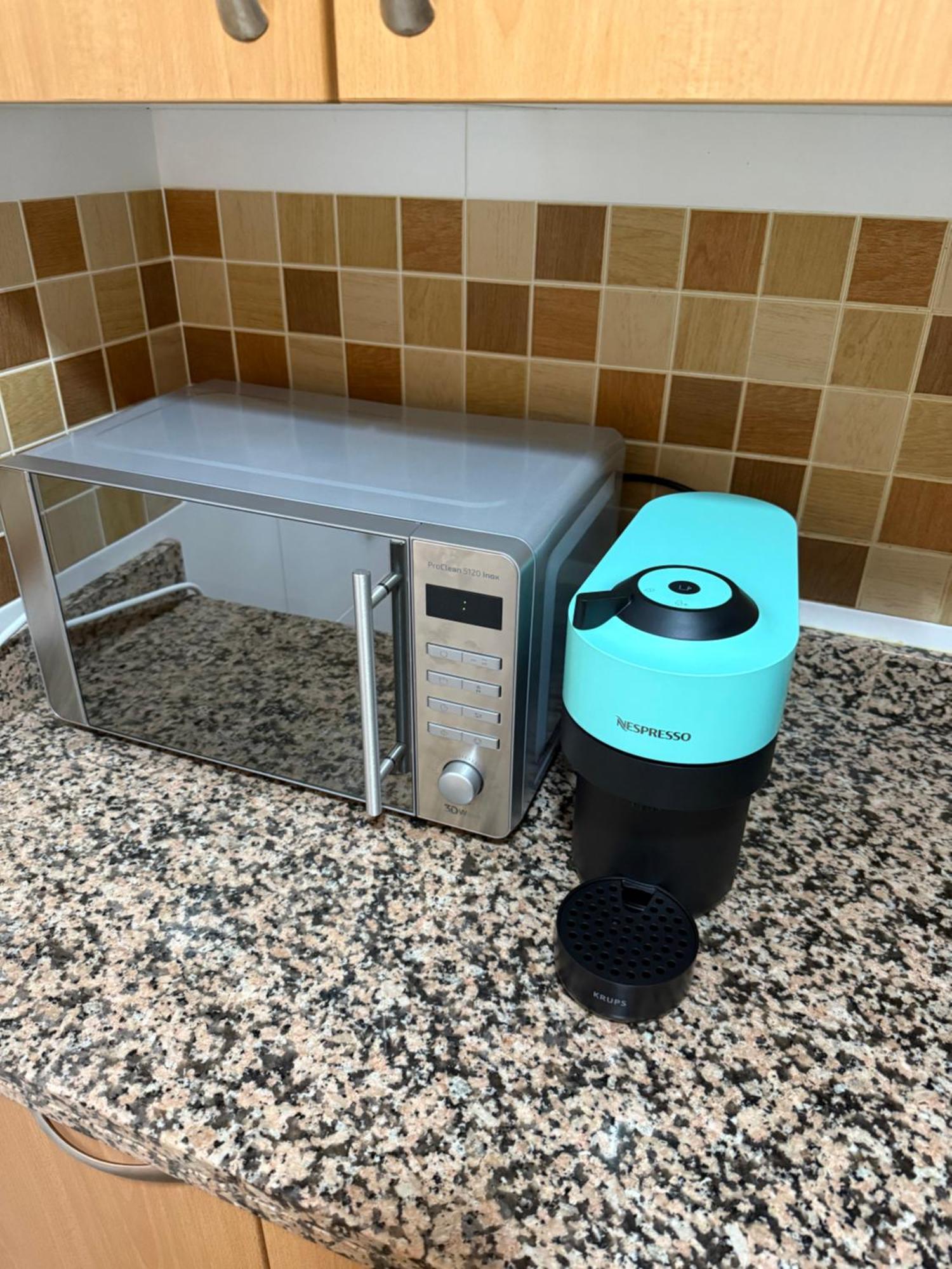 Apartament Ola Rosaleda Malaga Zewnętrze zdjęcie